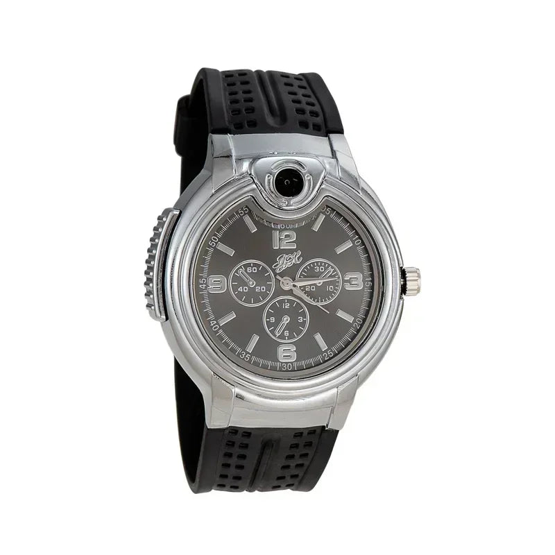 Metal Watch Lighter