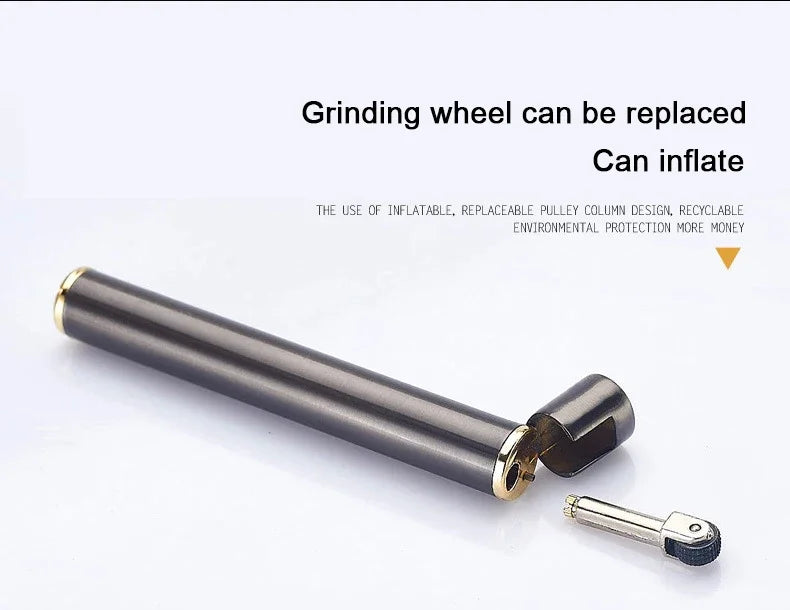 Mini Cigarette Lighter