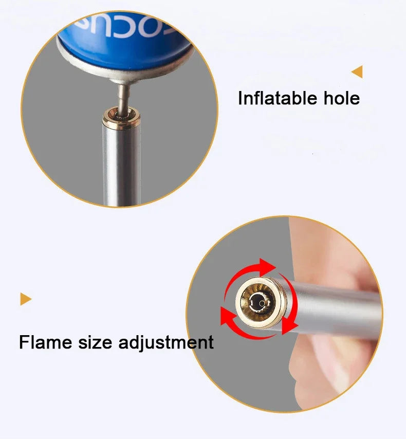 Mini Cigarette Lighter