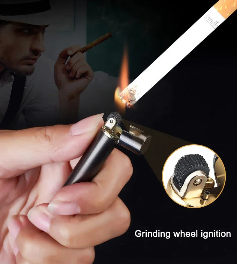 Mini Cigarette Lighter