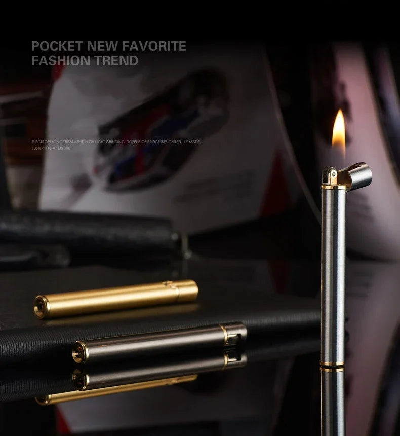 Mini Cigarette Lighter