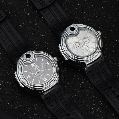 Metal Watch Lighter