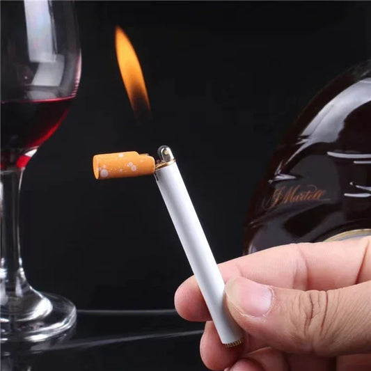 Mini Cigarette Lighter