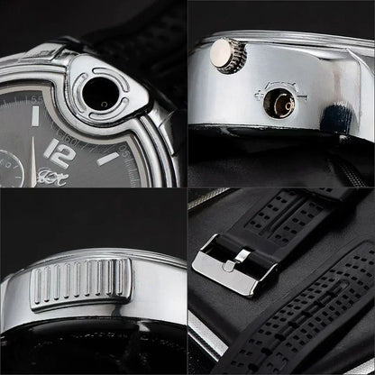 Metal Watch Lighter